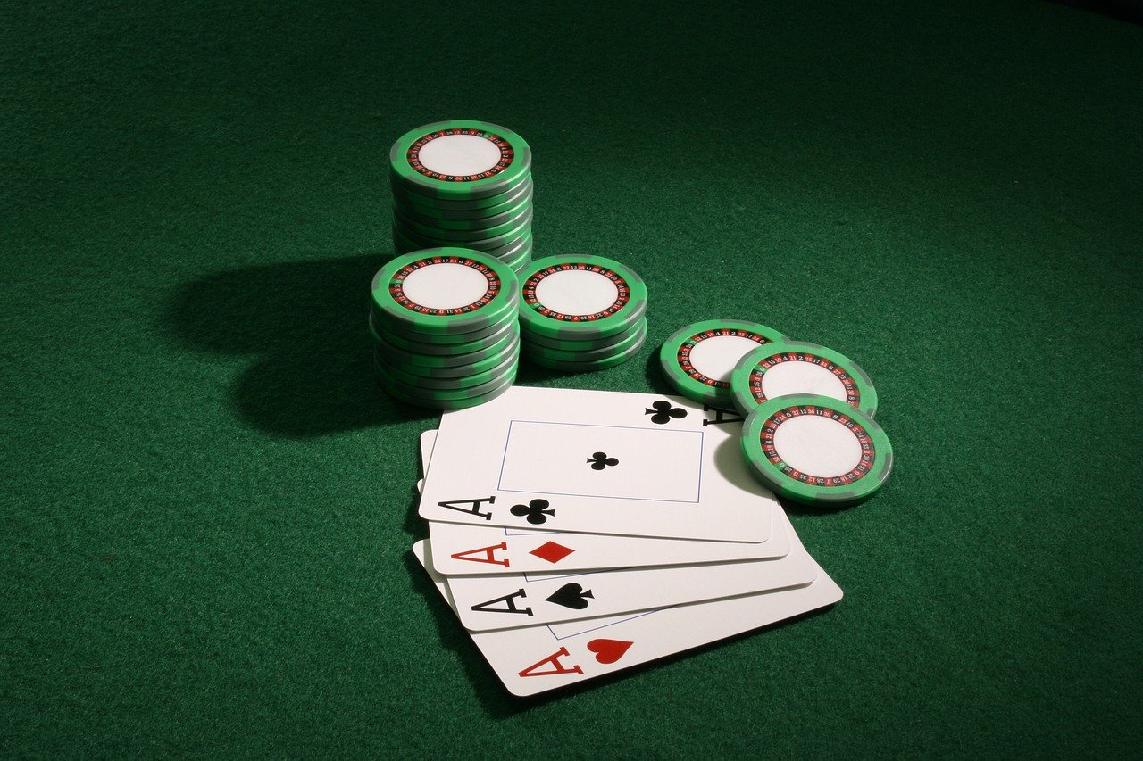 Online Poker Tips