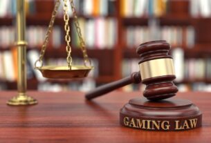 gambling-law