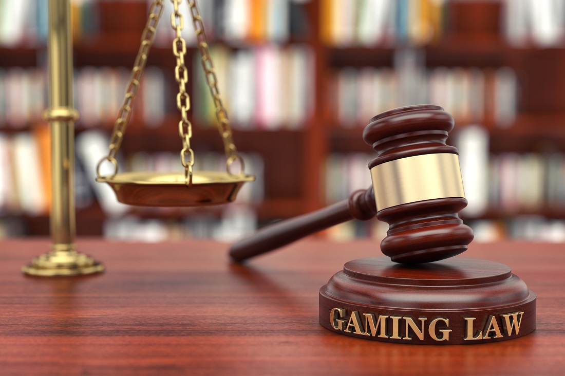 gambling-law